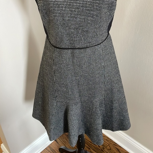 J. CREW wool dress perfect - Picture 3 of 10